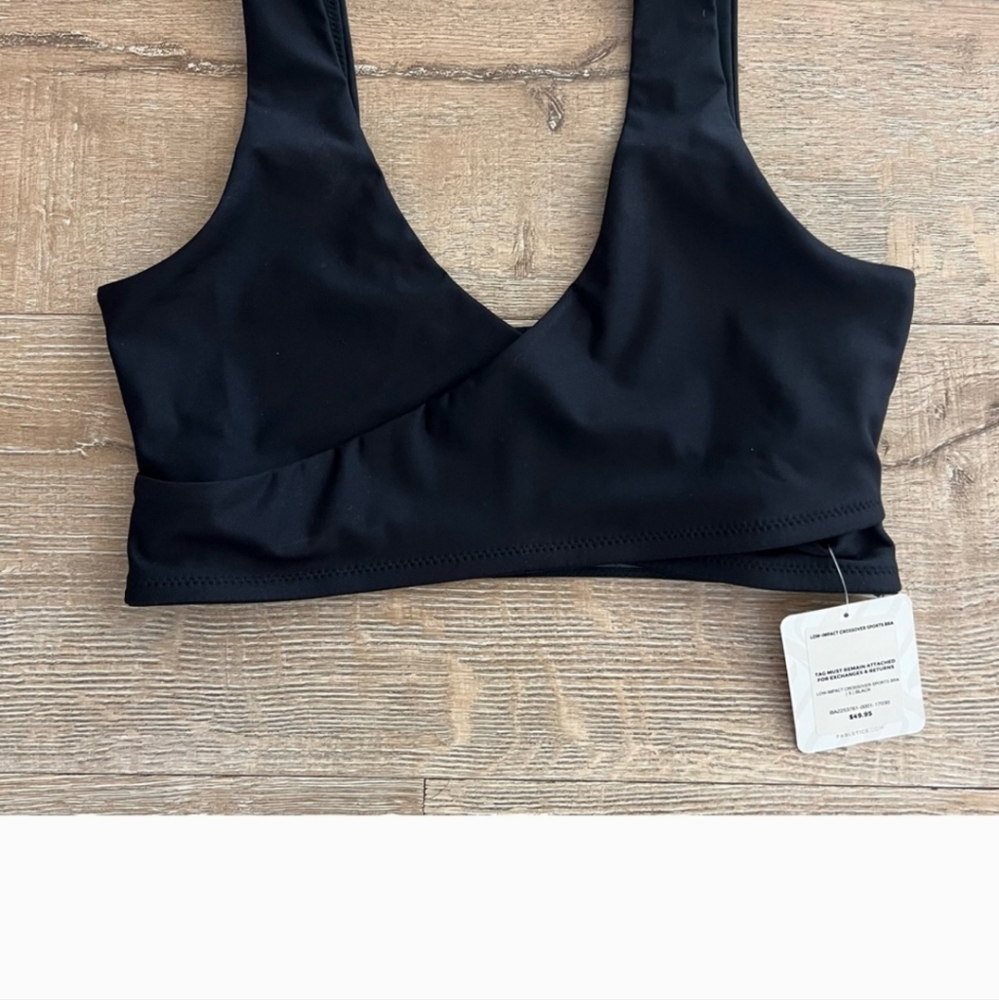 Sports bra